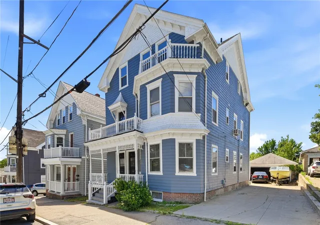Photo 1 of Sale Pending at 355 Williams St, Providence, RI 02906 | MLS# 1419697 | Listing updated on 2026-09-28