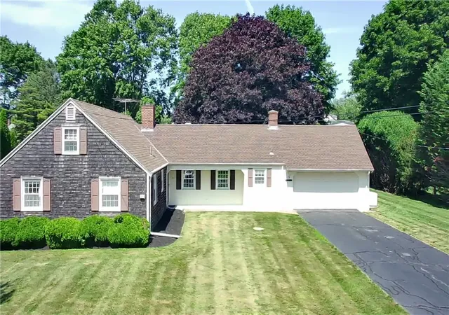 Photo 2 of Sale Pending at 5 South Dr, Middletown, RI 02842 | MLS# 1420437 | Listing updated on 2026-08-23