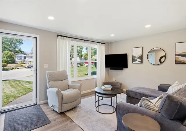 Photo 3 of Sale Pending at 36 Mary Beth Dr, Warwick, RI 02886 | MLS# 1419918 | Listing updated on 2026-08-23