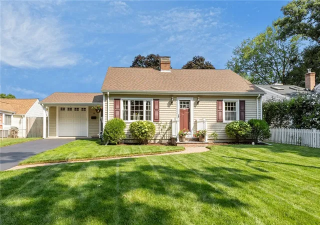 Photo 1 of Sale Pending at 10 Willington Rd, Pawtucket, RI 02861 | MLS# 1420454 | Listing updated on 2026-08-23