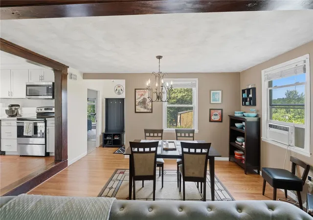 Photo 2 of Single family home for sale at 2956 Hartford Ave, Johnston, RI 02919 | MLS# 1420472 | Listing updated on 2026-08-31