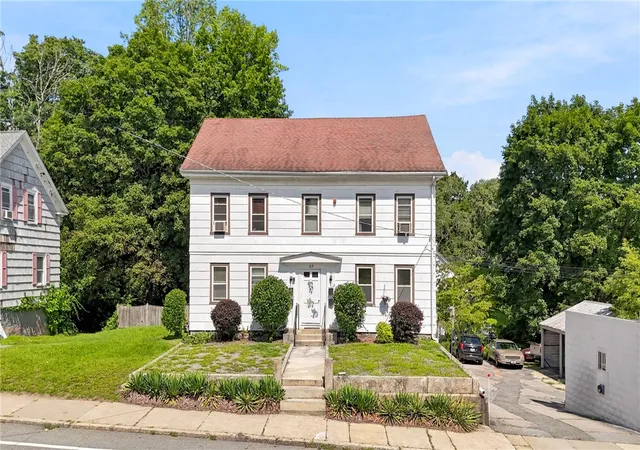 Photo 1 of Sale Pending at 87 Saint Paul St, North Smithfield, RI 02896 | MLS# 1420469 | Listing updated on 2026-09-23