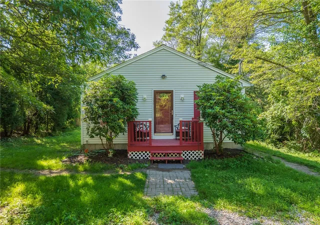 Photo 1 of Single family home for sale at 196 William Henry Rd, North Scituate, RI 02857 | MLS# 1420475 | Listing updated on 2026-08-23