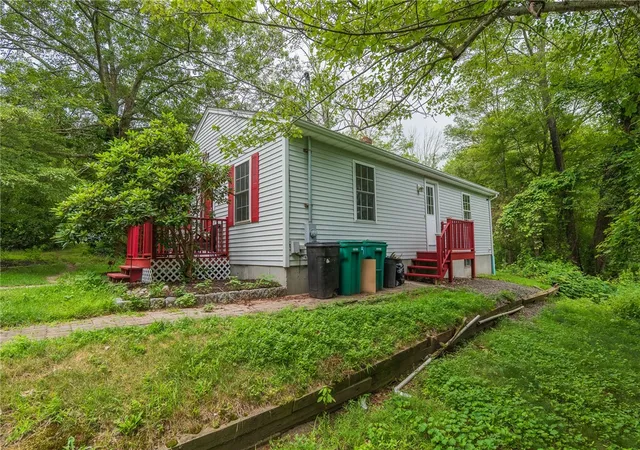 Photo 2 of Single family home for sale at 196 William Henry Rd, North Scituate, RI 02857 | MLS# 1420475 | Listing updated on 2026-08-23