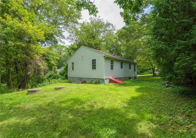 Photo 3 of Single family home for sale at 196 William Henry Rd, North Scituate, RI 02857 | MLS# 1420475 | Listing updated on 2026-08-23