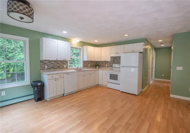 Photo 4 of Single family home for sale at 196 William Henry Rd, North Scituate, RI 02857 | MLS# 1420475 | Listing updated on 2026-08-23