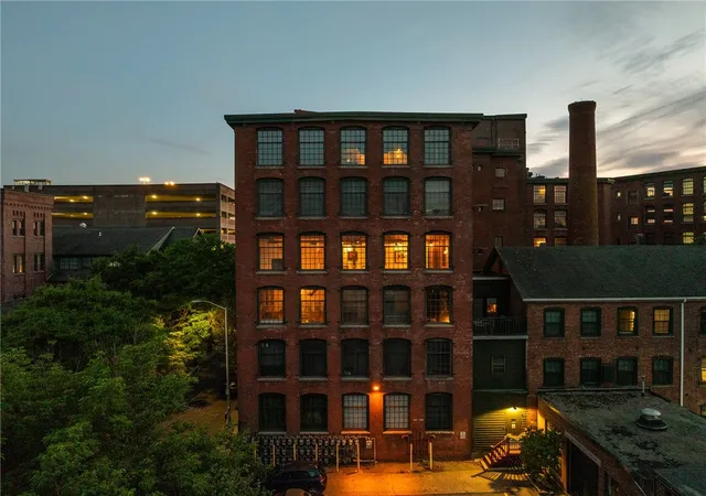 Photo 15 of Sale Pending at 18 Imperial Pl #4G, Providence, RI 02903 | MLS# 1420485 | Listing updated on 2026-08-12
