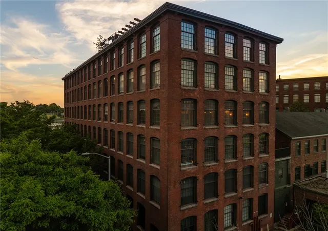Photo 2 of Sale Pending at 18 Imperial Pl #4G, Providence, RI 02903 | MLS# 1420485 | Listing updated on 2026-08-12