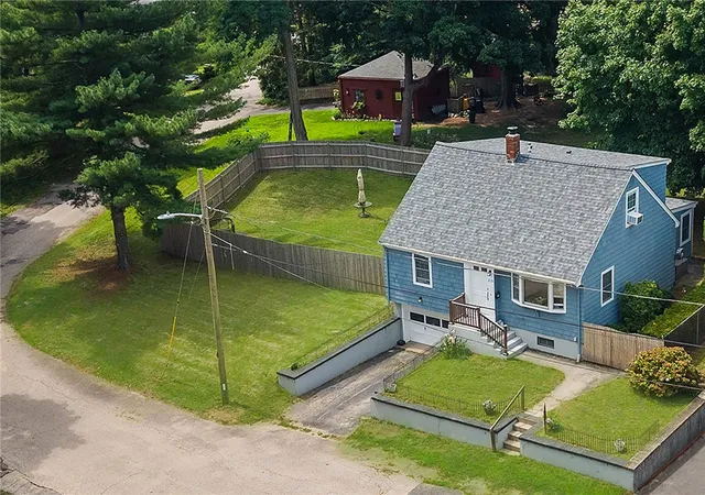 Photo 1 of Sale Pending at 253 Arnold St, Riverside, RI 02915 | MLS# 1420077 | Listing updated on 2026-08-26