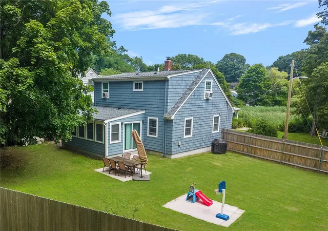 Photo 2 of Sale Pending at 253 Arnold St, Riverside, RI 02915 | MLS# 1420077 | Listing updated on 2026-08-26