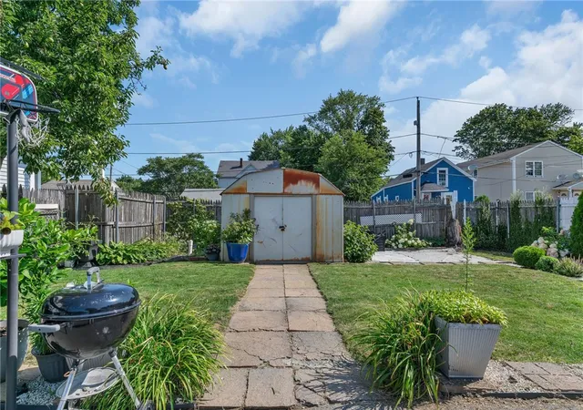 Photo 45 of Multi family home for sale at 98 Wadsworth St, Providence, RI 02907 | MLS# 1420001 | Listing updated on 2026-08-24