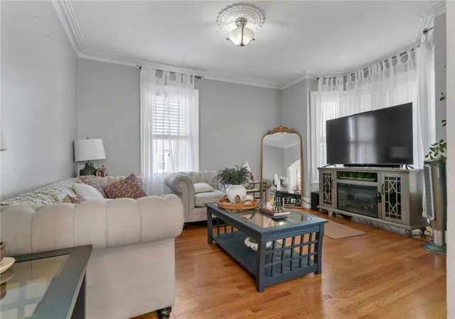 Photo 4 of Multi family home for sale at 98 Wadsworth St, Providence, RI 02907 | MLS# 1420001 | Listing updated on 2026-08-24