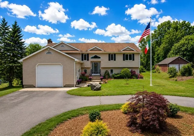 Photo 1 of Single family home for sale at 230 Curtis Cor Rd, Wakefield, RI 02879 | MLS# 1420409 | Listing updated on 2026-08-27
