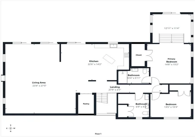 Photo 41 of Single family home for sale at 230 Curtis Cor Rd, Wakefield, RI 02879 | MLS# 1420409 | Listing updated on 2026-08-27