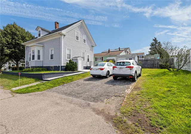 Photo 15 of Multi family home for sale at 70 Martin St, East Providence, RI 02914 | MLS# 1420502 | Listing updated on 2026-08-25