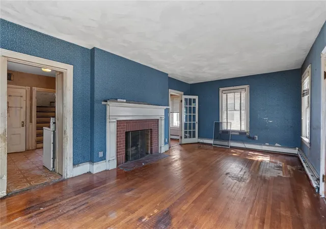 Photo 1 of Sale Pending at 199 Garden St, Pawtucket, RI 02860 | MLS# 1418534 | Listing updated on 2026-08-24