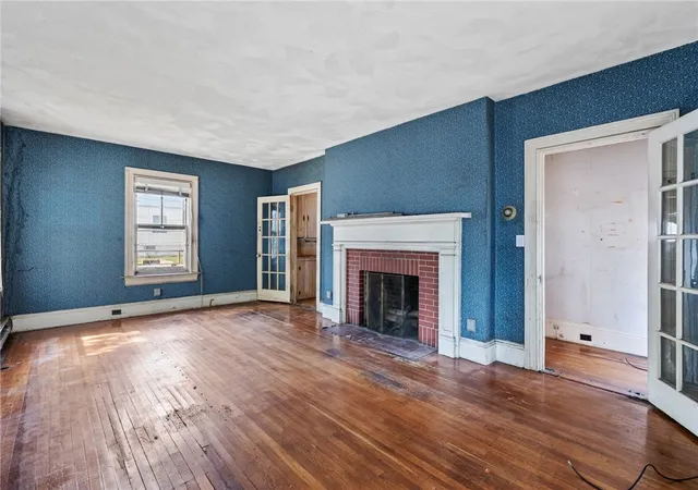 Photo 2 of Sale Pending at 199 Garden St, Pawtucket, RI 02860 | MLS# 1418534 | Listing updated on 2026-08-24