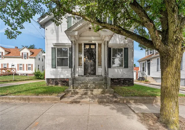 Photo 35 of Sale Pending at 199 Garden St, Pawtucket, RI 02860 | MLS# 1418534 | Listing updated on 2026-08-24