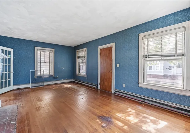 Photo 3 of Sale Pending at 199 Garden St, Pawtucket, RI 02860 | MLS# 1418534 | Listing updated on 2026-08-24