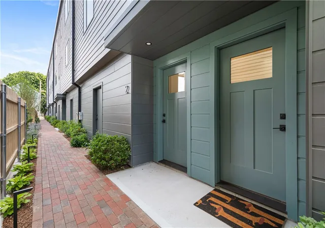 Photo 1 of Condo for sale at 59 Warren St #6, Providence, RI 02907 | MLS# 1420309 | Listing updated on 2026-08-27