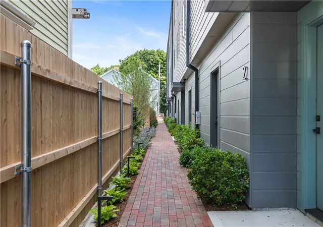 Photo 50 of Condo for sale at 59 Warren St #6, Providence, RI 02907 | MLS# 1420309 | Listing updated on 2026-10-03