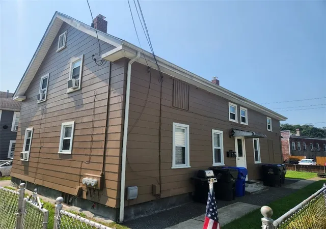 Photo 1 of Sale Pending at 10 Douglas St, West Warwick, RI 02893 | MLS# 1420516 | Listing updated on 2026-08-22