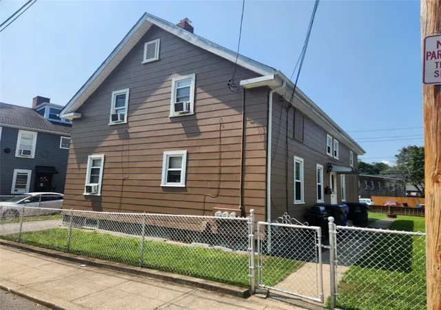 Photo 2 of Sale Pending at 10 Douglas St, West Warwick, RI 02893 | MLS# 1420516 | Listing updated on 2026-08-22