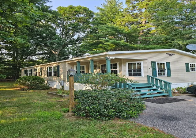Photo 1 of Single family home for sale at 4 Darius Ln, Coventry, RI 02816 | MLS# 1420513 | Listing updated on 2026-08-31