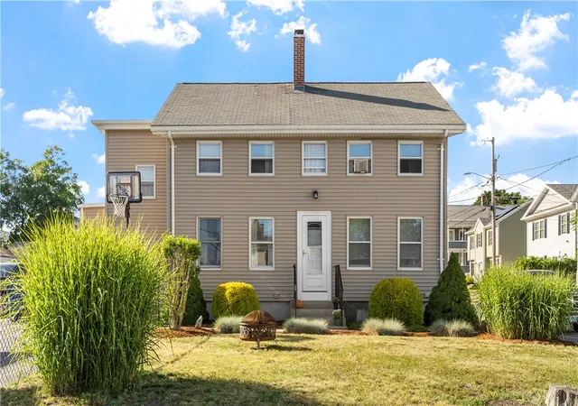 Photo 1 of Multi family home for sale at 93 French St, Pawtucket, RI 02860 | MLS# 1420522 | Listing updated on 2026-08-24