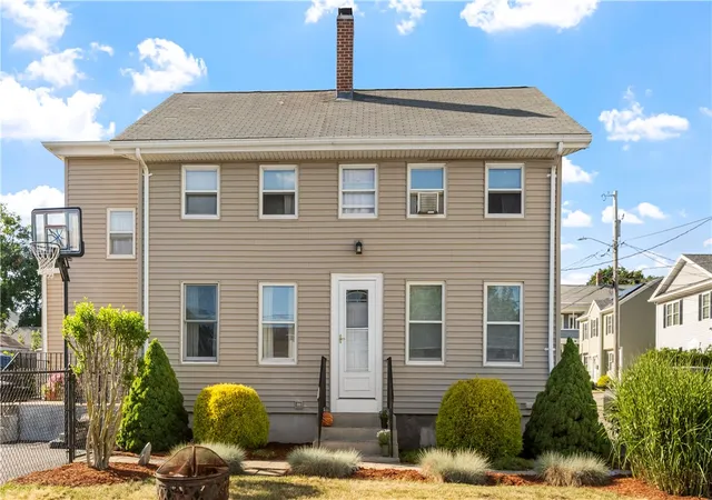 Photo 2 of Multi family home for sale at 93 French St, Pawtucket, RI 02860 | MLS# 1420522 | Listing updated on 2026-08-24