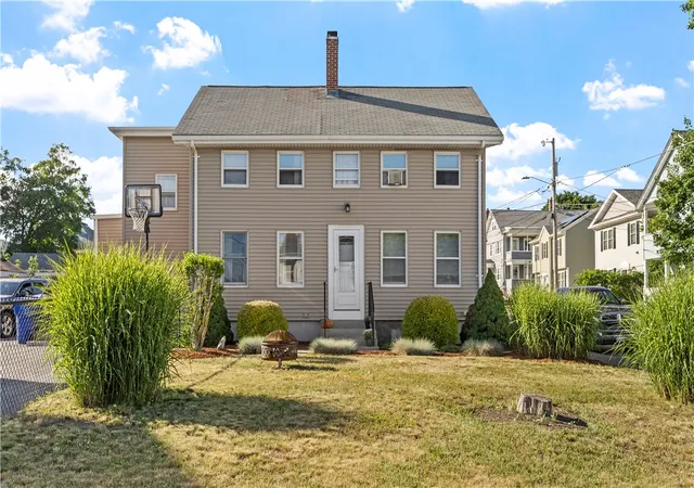 Photo 3 of Multi family home for sale at 93 French St, Pawtucket, RI 02860 | MLS# 1420522 | Listing updated on 2026-08-24