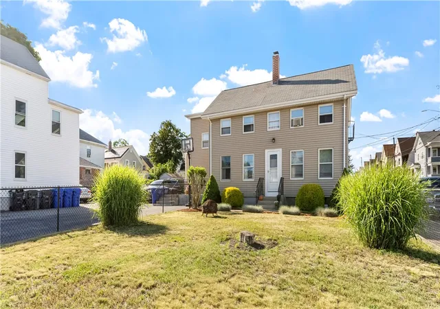 Photo 3 of Sale Pending at 93 French St, Pawtucket, RI 02860 | MLS# 1420522 | Listing updated on 2026-10-07