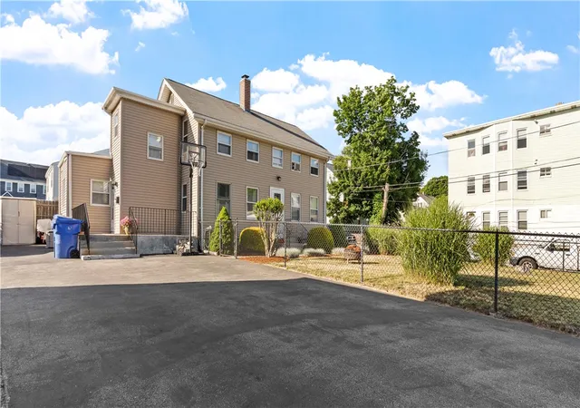 Photo 4 of Sale Pending at 93 French St, Pawtucket, RI 02860 | MLS# 1420522 | Listing updated on 2026-10-07