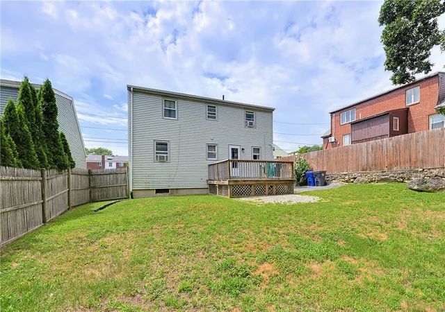 Photo 2 of Sale Pending at 11 Lynde St, Providence, RI 02908 | MLS# 1420535 | Listing updated on 2026-08-25