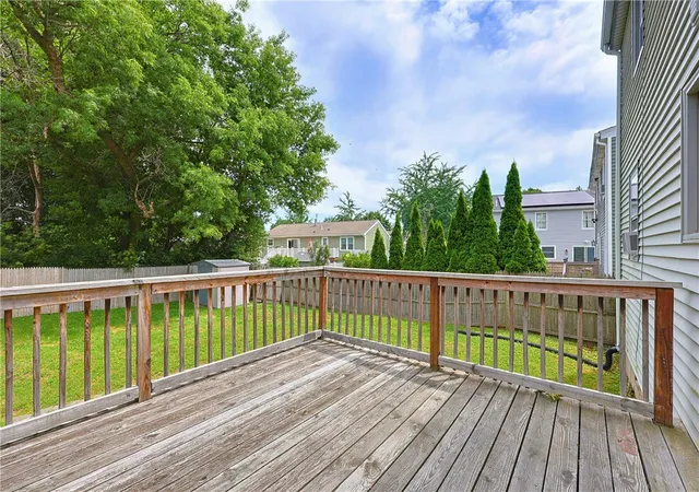 Photo 3 of Sale Pending at 11 Lynde St, Providence, RI 02908 | MLS# 1420535 | Listing updated on 2026-08-25