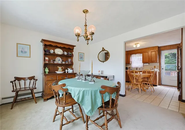Photo 4 of Sale Pending at 11 Lynde St, Providence, RI 02908 | MLS# 1420535 | Listing updated on 2026-08-25