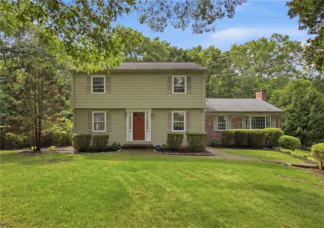 Photo 2 of Sale Pending at 32 Bishop Dr, Cumberland, RI 02864 | MLS# 1419704 | Listing updated on 2026-08-24