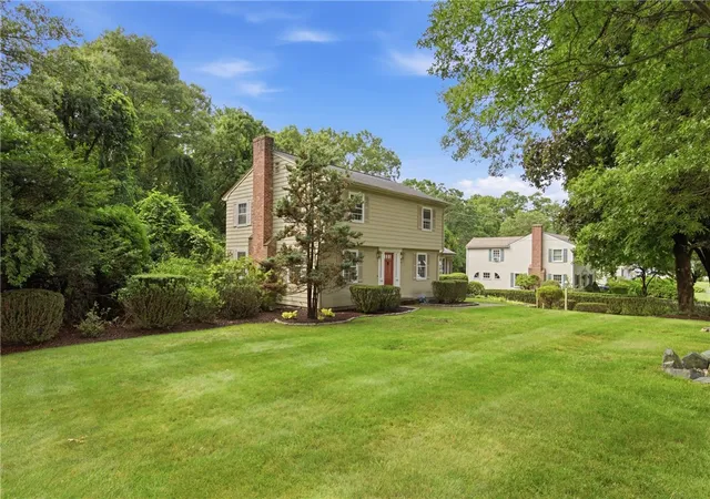 Photo 3 of Sale Pending at 32 Bishop Dr, Cumberland, RI 02864 | MLS# 1419704 | Listing updated on 2026-08-24