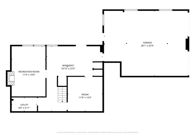 Photo 47 of Sale Pending at 32 Bishop Dr, Cumberland, RI 02864 | MLS# 1419704 | Listing updated on 2026-08-24