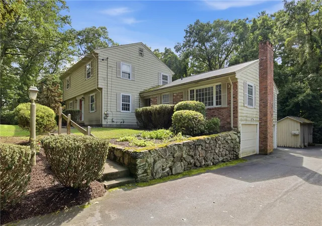 Photo 3 of Sale Pending at 32 Bishop Dr, Cumberland, RI 02864 | MLS# 1419704 | Listing updated on 2026-08-24