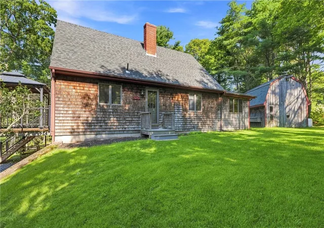 Photo 2 of Sale Pending at 320 Shannock Rd, Wakefield, RI 02879 | MLS# 1420230 | Listing updated on 2026-08-24