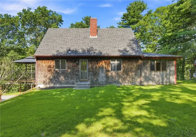 Photo 2 of Sale Pending at 320 Shannock Rd, Wakefield, RI 02879 | MLS# 1420230 | Listing updated on 2026-08-24