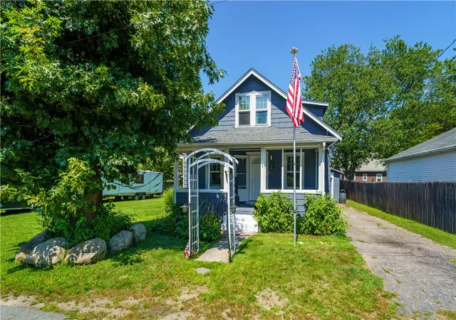 Photo 1 of Sale Pending at 68 Covel Cir, Warwick, RI 02888 | MLS# 1420335 | Listing updated on 2026-08-24