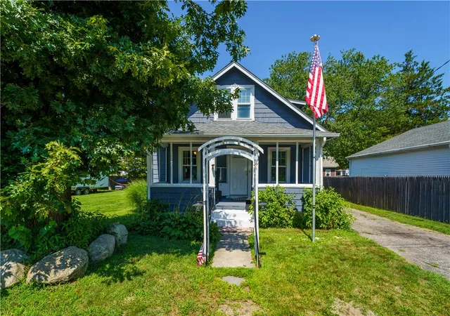 Photo 2 of Sale Pending at 68 Covel Cir, Warwick, RI 02888 | MLS# 1420335 | Listing updated on 2026-08-24