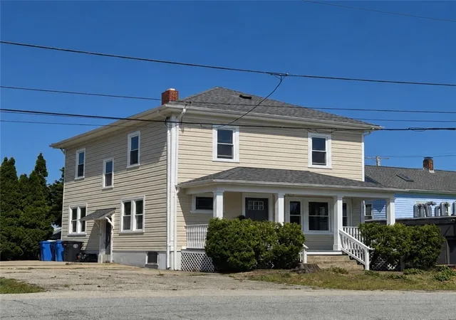 Photo 1 of Sale Pending at 11 Seymour Ave, Cranston, RI 02910 | MLS# 1416388 | Listing updated on 2026-09-15