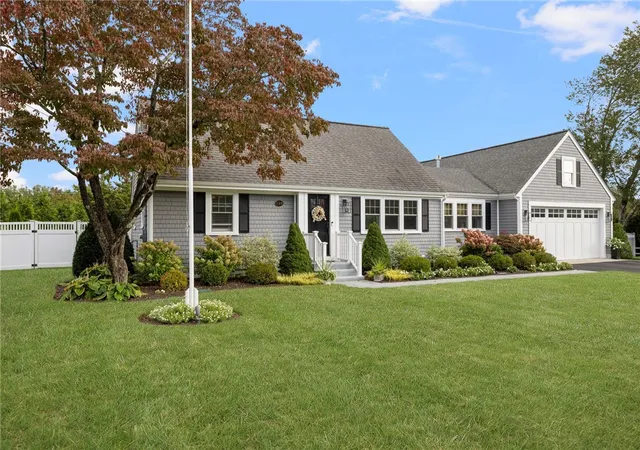 Photo 1 of Sale Pending at 129 Fieldwood Ave, Seekonk, MA 02771 | MLS# 1420544 | Listing updated on 2026-09-15