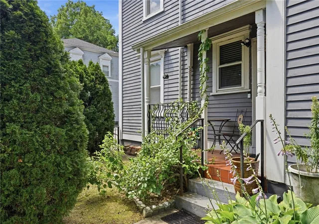 Photo 2 of Multi family home for sale at 45 Forest St, Providence, RI 02906 | MLS# 1419233 | Listing updated on 2026-08-24