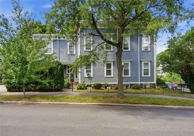Photo 3 of Multi family home for sale at 45 Forest St, Providence, RI 02906 | MLS# 1419233 | Listing updated on 2026-09-17