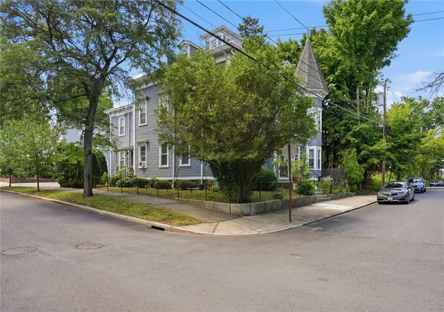 Photo 3 of Multi family home for sale at 45 Forest St, Providence, RI 02906 | MLS# 1419233 | Listing updated on 2026-09-17