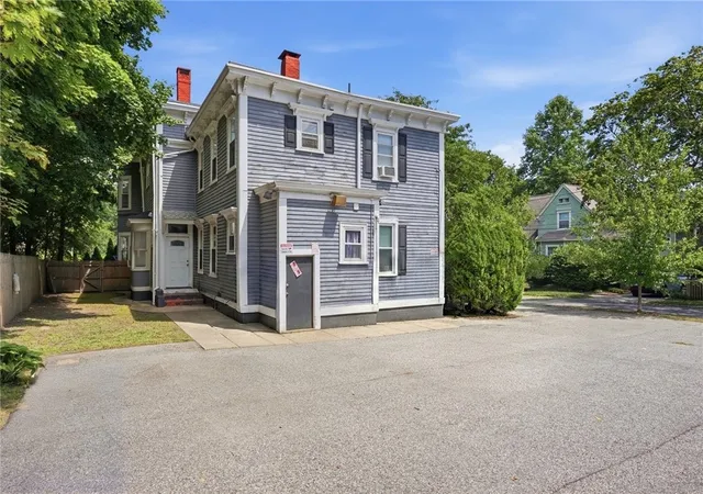 Photo 4 of Multi family home for sale at 45 Forest St, Providence, RI 02906 | MLS# 1419233 | Listing updated on 2026-09-17